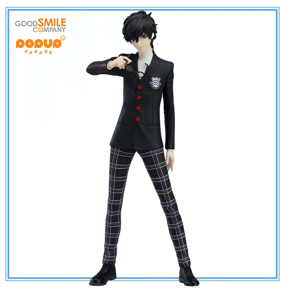 Good Smile Company Pop Up Parade - 100% Originale Good Smile Company Pop
