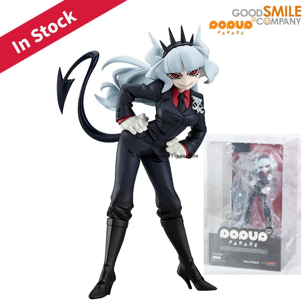 100% Originale in Stock Good S - Good Smile Company Pop Up Parade recensione e prezzo