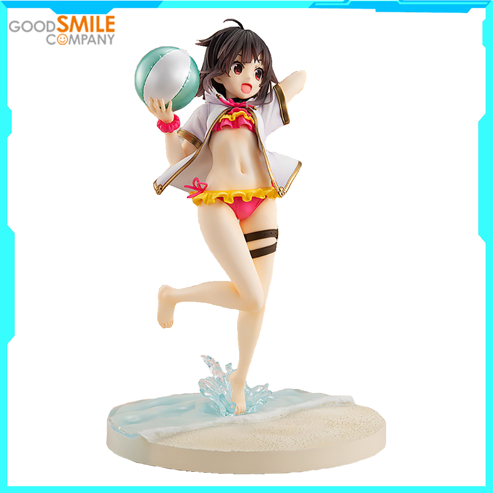 100% originale in magazzino Go - Good Smile Company Pop Up Parade recensione e prezzo