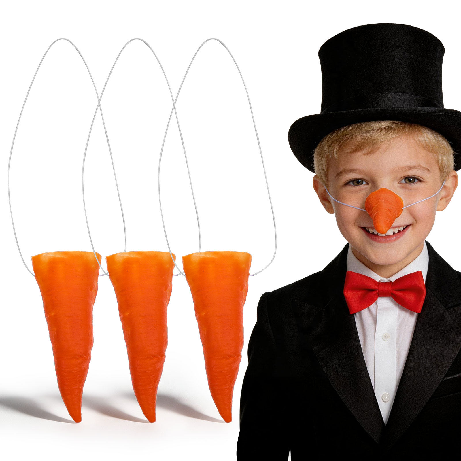 3 pezzi di accessori per cospl - Easy Cosplay Prop recensione e prezzo