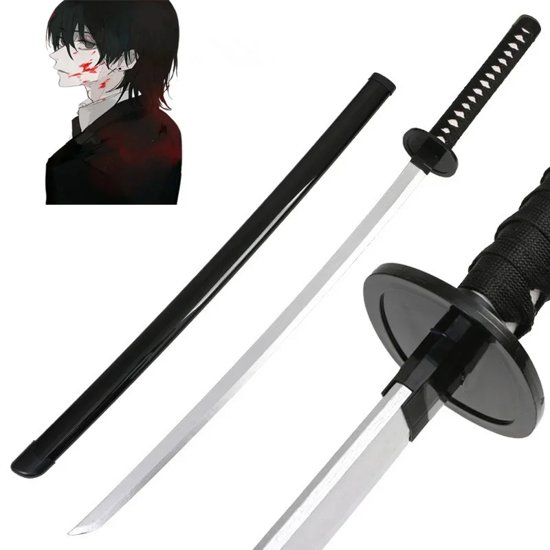 Spada Katana Hayakawa Aki di C - Cosplay Prop Dagger recensione e prezzo