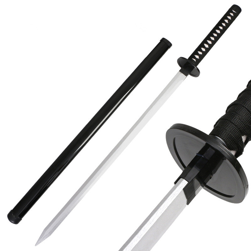 Spada Katana Hayakawa Aki di C - Cosplay Prop Dagger recensione e prezzo