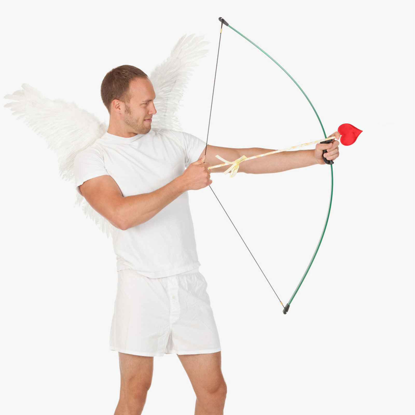 Archi e frecce per decorazioni - Easy Cosplay Prop recensione e prezzo