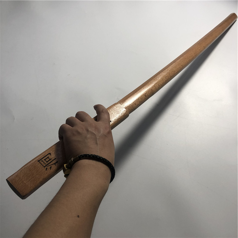 Spada di Sakata Gintoki da 100 - Cosplay Prop Dagger recensione e prezzo