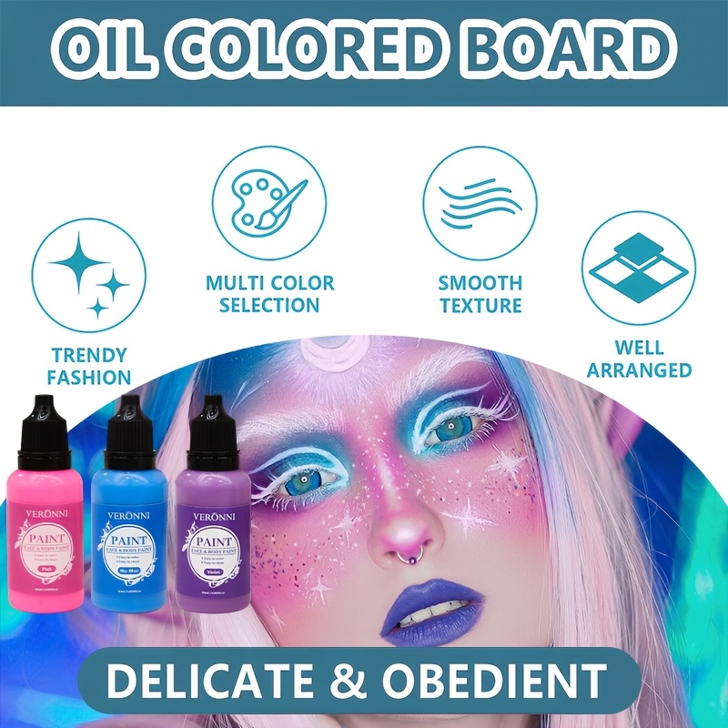 Set di 2 flaconi di pittura pe - Cosplay Prop Paint recensione e prezzo