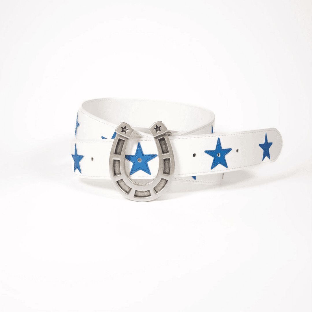 Cintura in pelle con fibbia in - Cosplay Fire Prop recensione e prezzo